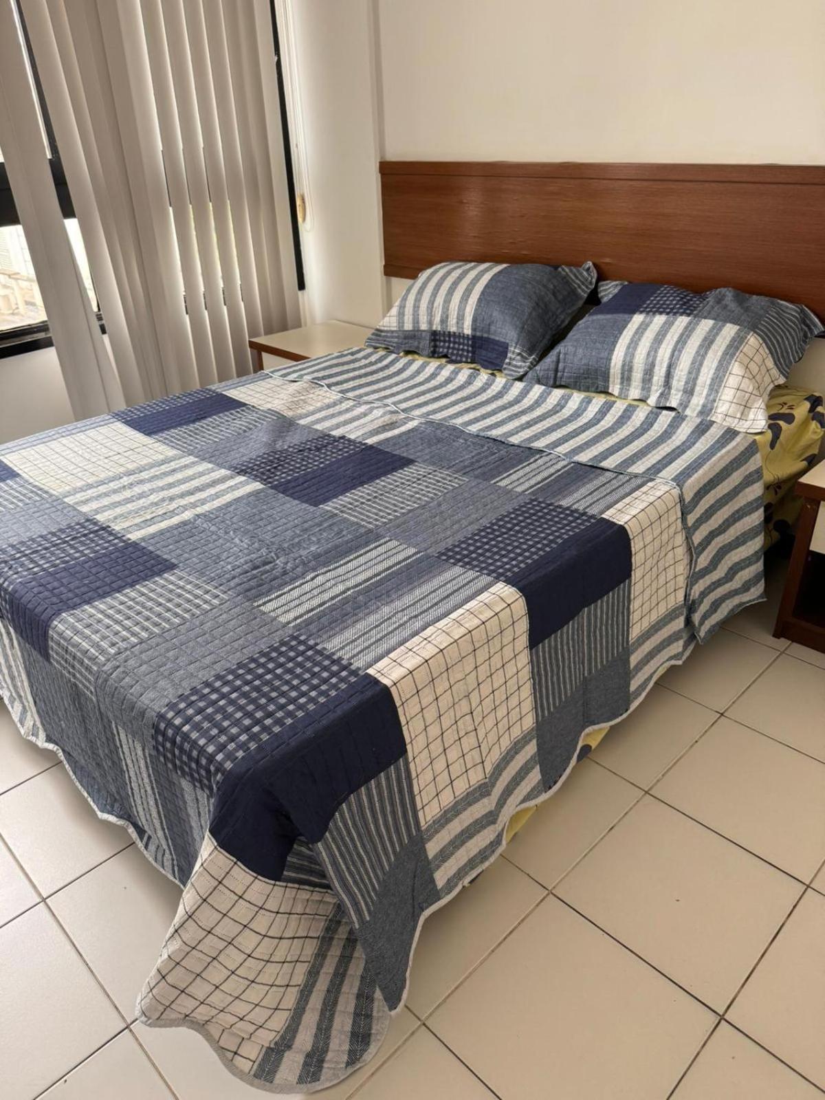 דירות סלבאדור Pituba Sol Flat מראה חיצוני תמונה